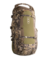 Sac à dos d'attache Eberlestock Brooks 3500 59 L en ripstop 500D sans armature ni harnais