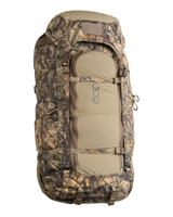 Sac à dos d'attache Eberlestock Brooks 7000 115 L en ripstop 500D avec capot EMOD inclus