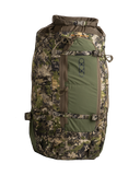 Sac à dos d'attache Eberlestock Brooks 3500 59 L en ripstop 500D sans armature ni harnais