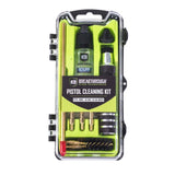 Kit de nettoyage 9MM .38 .35 vision Series Breakthrough