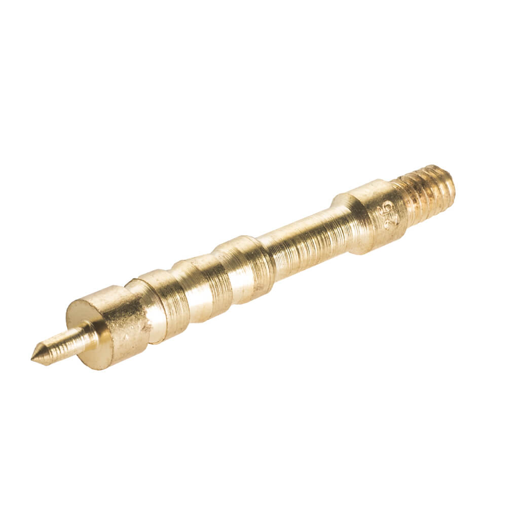 Kit de nettoyage .25 Cal 6.5MM Brass Jag Breakthrough