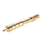 Kit de nettoyage .25 Cal 6.5MM Brass Jag Breakthrough