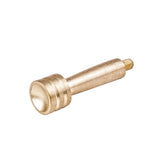 Kit de nettoyage .50 Cal Brass Jag Breakthrough