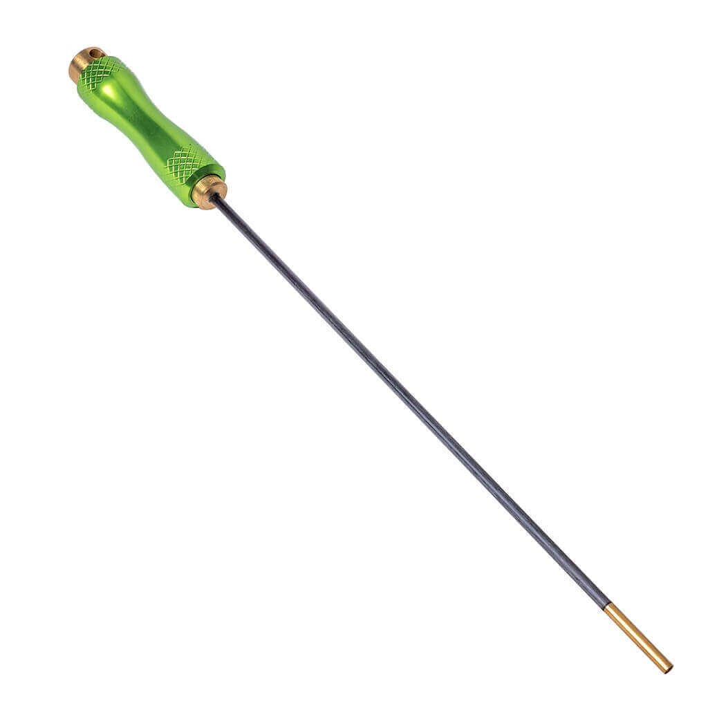 Tige de nettoyage 30CM EN Fibre de Carbone, avec poignee ergonomique rotative Breakthrough