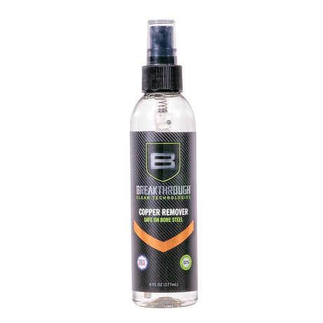 Kit de nettoyage Decuivrant Bct, 170ml, Flacon pompe Breakthrough
