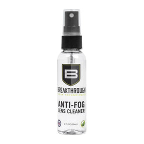 Gourde Anti-Buee 2OZ. Bottle Breakthrough