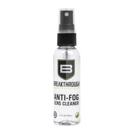 Gourde Anti-Buee 2OZ. Bottle Breakthrough