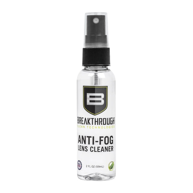 Gourde Anti-Buee 2OZ. Bottle Breakthrough