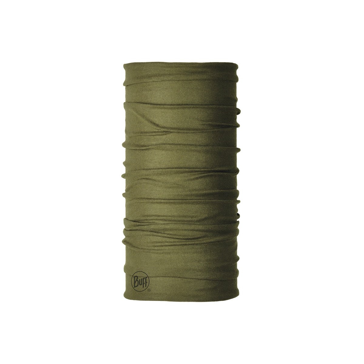 Tour de cou Buff Coolnet UV+ tubulaire sans couture 52 x 22,8 cm UPF 50 pour 34 g