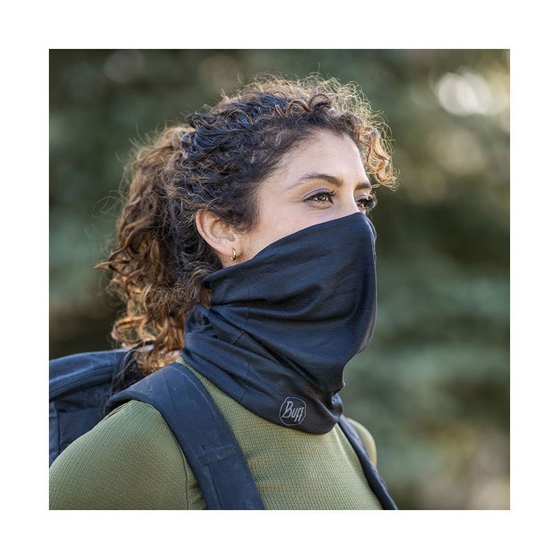 Tour de cou Buff Coolnet UV+ tubulaire sans couture 52 x 22,8 cm UPF 50 pour 34 g