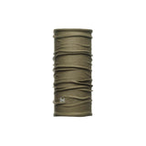 Tour de cou Buff Original EcoStretch en polyester recyclé 170 g/m2 UPF 50 sans couture
