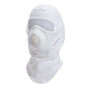 Cagoule ColdAvenger Expedition Balaclava deux parties nylon à ventilateur nasal