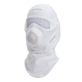 Cagoule ColdAvenger Expedition Balaclava deux parties nylon à ventilateur nasal