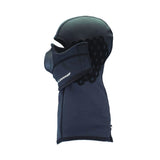 Cagoule ColdAvenger Expedition Balaclava deux parties nylon à ventilateur nasal
