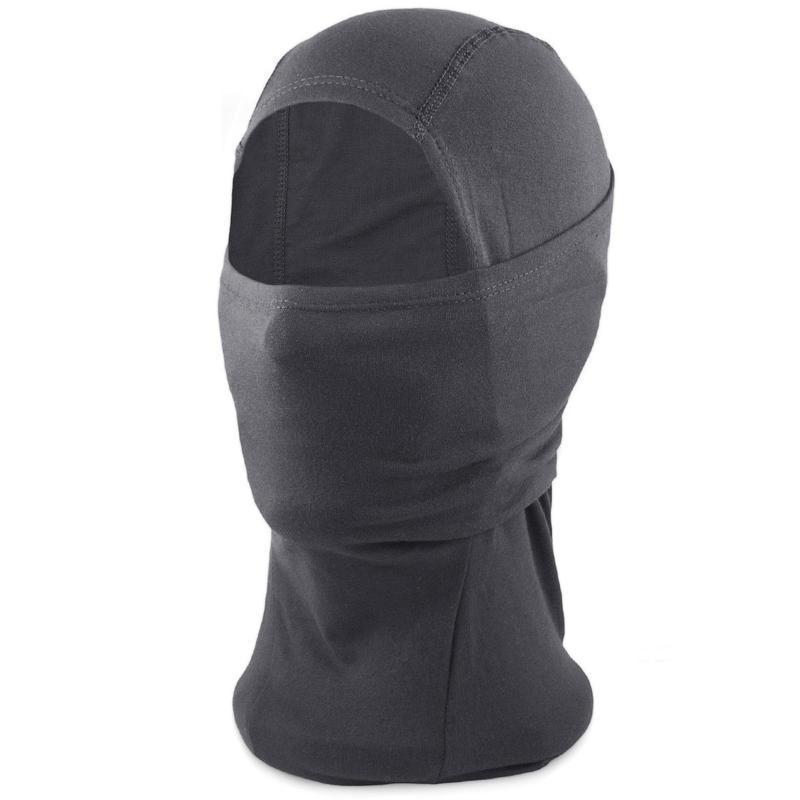 Cagoule BALACLAVA 3 EN 1 INTERVENTION Bulldog Tactical - Noir - Welkit.com