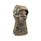 Cagoule FACE COVER MNSP - Camo sombre - Welkit.com