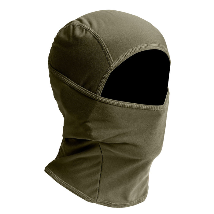 Cagoule THERMO PERFORMER 0°C > - 10°C A10 Equipment - Vert Olive - Welkit.com - 3662422042050 - 2