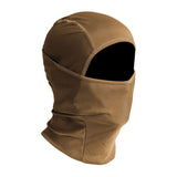 Cagoule THERMO PERFORMER 10°C > 0°C A10 Equipment - Coyote - Welkit.com