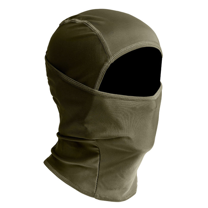 Cagoule THERMO PERFORMER 10°C > 0°C A10 Equipment - Vert Olive - Welkit.com - 3662422042036 - 2