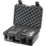 Caisse rigide IM2200 STORM CASE™ Peli - Noir - Welkit.com