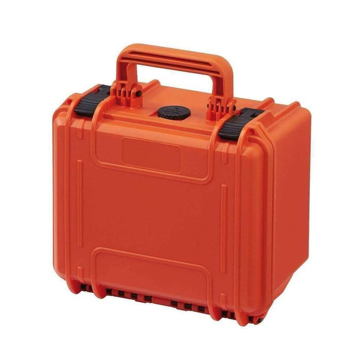 Caisse rigide MAX235H155 Plastica Panaro - Orange - - Welkit.com - 2000000299884 - 3