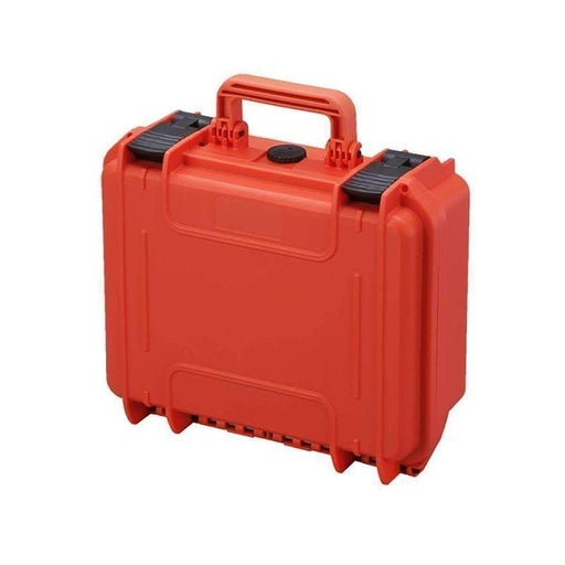 Caisse rigide MAX300 Plastica Panaro - Orange - - Welkit.com - 2000000361055 - 1