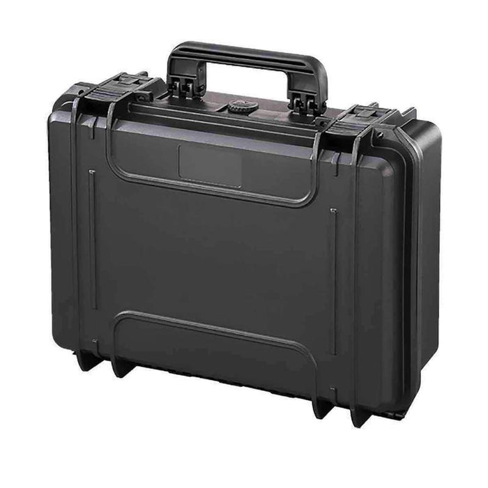 Caisse rigide MAX430 Plastica Panaro - Noir - - Welkit.com - 2000000299914 - 1