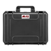 Caisse rigide MAX430 Plastica Panaro - Noir - - Welkit.com - 8011236430105 - 3