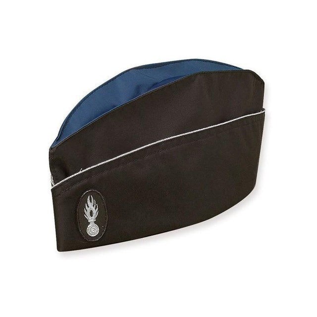 Calot GENDARMERIE DÉPARTEMENTALE DMB Products - Noir - Welkit.com