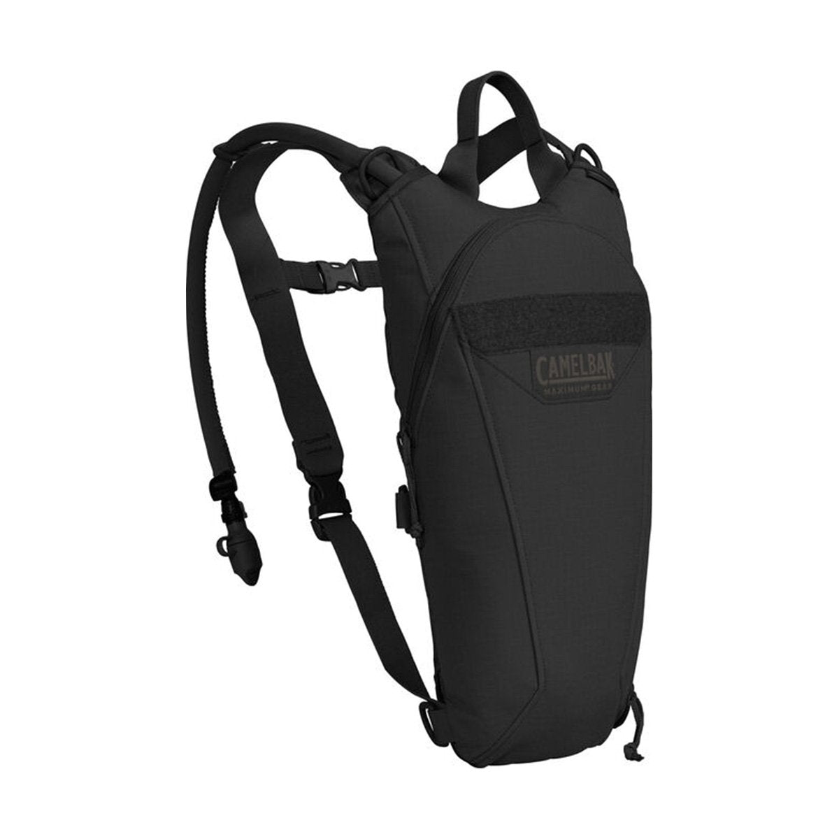 Porte-réservoir Camelbak ThermoBak Crux 3 L, 600 g à vide et six anneaux en D de fixation