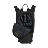 Porte-réservoir Camelbak ThermoBak Crux 3 L, 600 g à vide et six anneaux en D de fixation