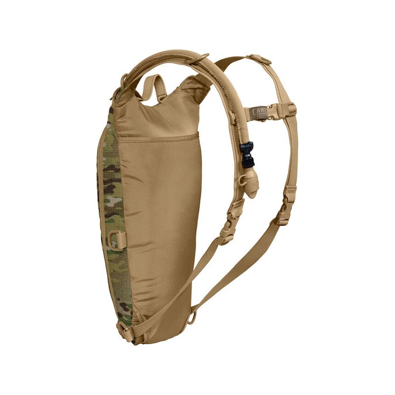 Sac d'hydratation Thermobak Camelbak 3 L réservoir Crux isolation 5 mm traitement NIR