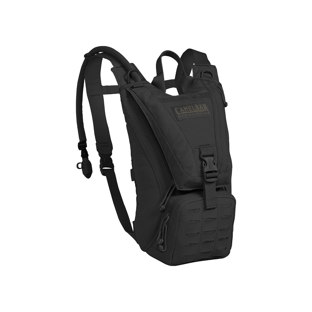 Sac à dos d'hydratation Camelbak Ambush 6 L cargo réservoir Crux 3 L Cordura 500D