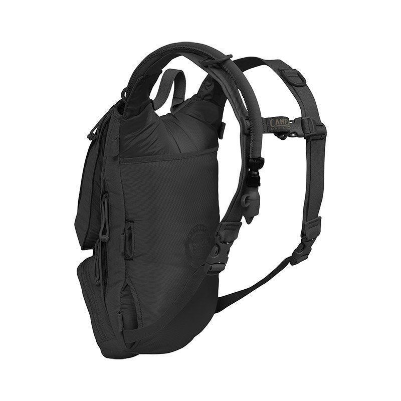 Sac à dos d'hydratation Camelbak Ambush 6 L cargo réservoir Crux 3 L Cordura 500D