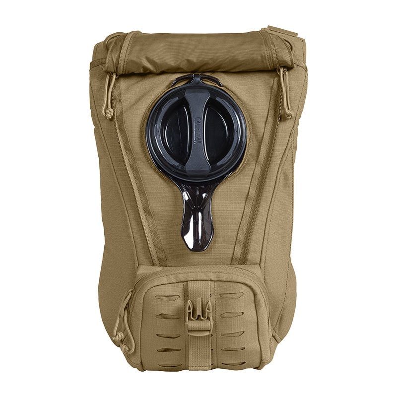 Sac à dos d'hydratation Camelbak Ambush 6 L cargo 41 x 25 x 15 cm réservoir Crux 3 L