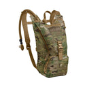 Sac à dos d'hydratation Camelbak Ambush 6 L cargo 41 x 25 x 15 cm réservoir Crux 3 L