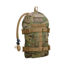 Sac d'hydratation Camelbak Armorbak 3 L fixation directe sur porte-plaques Cordura 500D