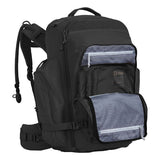 Sac à dos Camelbak BFM 50 L harnais Futura réglable réservoir Crux 3 L Cordura 500D