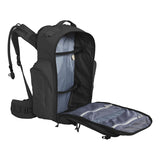 Sac à dos Camelbak BFM 50 L harnais Futura réglable réservoir Crux 3 L Cordura 500D