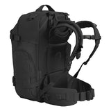 Sac à dos Camelbak BFM 50 L harnais Futura réglable réservoir Crux 3 L Cordura 500D