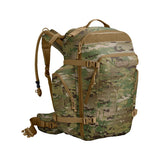 Sac à dos Camelbak BFM 50 L 4 sangles de compression réservoir Crux 3 L 58 x 48 x 38 cm