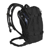 Sac à dos Camelbak Hawg 20 L cargo réservoir Crux 3 L Cordura 500D double ripstop