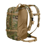 Sac à dos Camelbak Hawg 23 L total 48 x 27 x 26 cm réservoir Crux 3 L format long