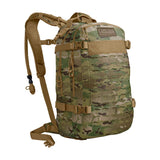 Sac à dos Camelbak Hawg 23 L total 48 x 27 x 26 cm réservoir Crux 3 L format long