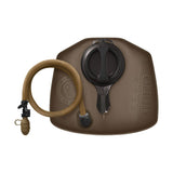 Sac à dos d'hydratation Camelbak Motherlode Crux Lumbar 3 L, 37 L de cargo en Cordura 500D