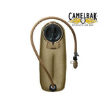 Sac à dos Camelbak BFM Futura V3.1 46 L réservoir Antidote 3 L fermetures YKK