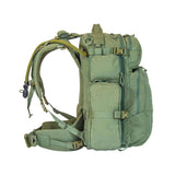 Sac à dos Camelbak BFM Futura V3.1 46 L réservoir Antidote 3 L fermetures YKK