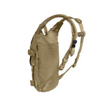 Sac d'hydratation Thermobak AB Camelbak 3 L profil bas Cordura 500D fixation MOLLE