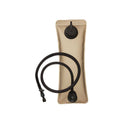 Réservoir d'hydratation Camelbak Long-Neck 3 L en polyuréthane, valve Big Bite siliconée
