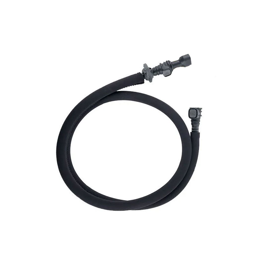 Tube de rechange Camelbak Pur Flow trois couches valve Big Bite en silicone médical